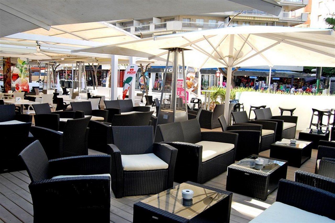 Rentalmar Park Suites Salou Exterior photo